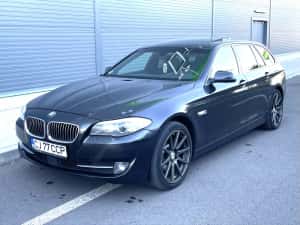 BMW 525 xdrive automat panoramic