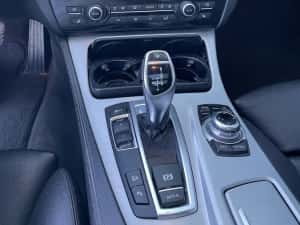 BMW 525 xdrive automat panoramic — miniatura 5