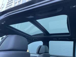 BMW 525 xdrive automat panoramic — miniatura 6