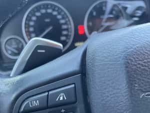 BMW 525 xdrive automat panoramic — miniatura 7