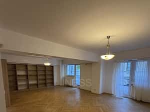 Universitate, aproape de metrou, nemobilat, bloc 1982, etaj1, 106mp — miniatura 3