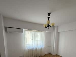 Universitate, aproape de metrou, nemobilat, bloc 1982, etaj1, 106mp — miniatura 6