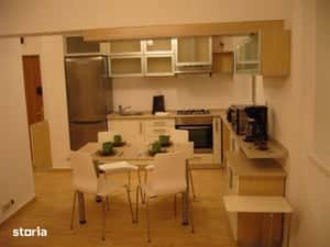 Apartament 2 camere | Dorobanti | Foreasca | 56 mp — miniatura 6