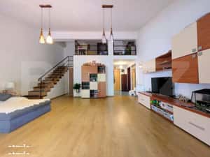 Imobil P+2E, 6 apartamente, 428 mp – zona Steaua — miniatura 2
