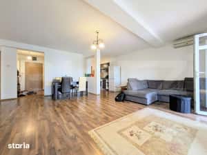 Imobil P+2E, 6 apartamente, 428 mp – zona Steaua — miniatura 3