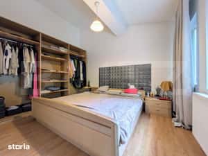 Imobil P+2E, 6 apartamente, 428 mp – zona Steaua — miniatura 4
