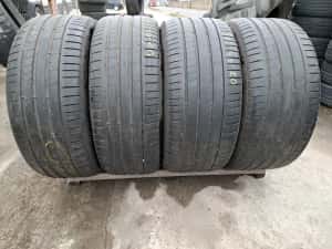 Anvelope de vara 305-40r20 275-45r20 Pirelli