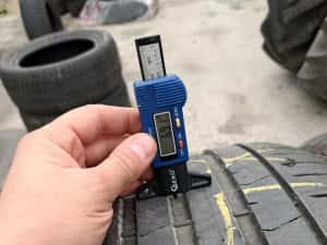 Anvelope de vara 305-40r20 275-45r20 Pirelli — miniatura 3