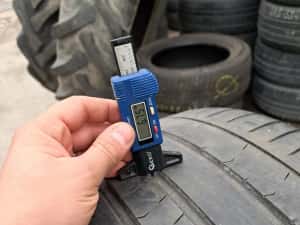 Anvelope de vara 305-40r20 275-45r20 Pirelli — miniatura 5