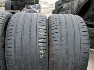 Anvelope de vara 305-40r20 275-45r20 Pirelli — miniatura 6