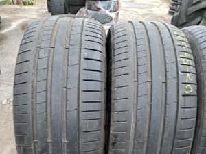 Anvelope de vara 305-40r20 275-45r20 Pirelli — miniatura 7