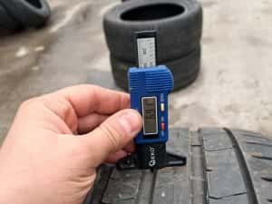 Anvelope de vara 305-40r20 275-45r20 Pirelli — miniatura 9