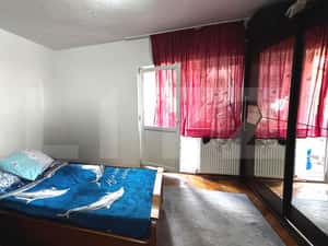 Apartament decomandat cu 2 camere, 57 mp, etaj 1, zona Sub Bazinul Oli — miniatura 5