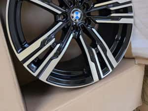 Jante de aliaj pentru bmw pe 19 marca rc wheels  model 508 — miniatura 3