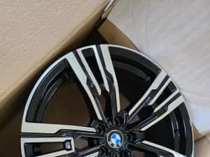 Jante de aliaj pentru bmw pe 19 marca rc wheels  model 508 — miniatura 5