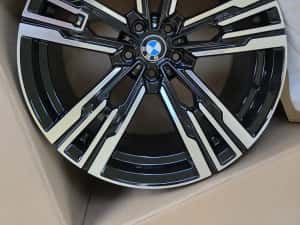 Jante de aliaj pentru bmw pe 19 marca rc wheels  model 508 — miniatura 6