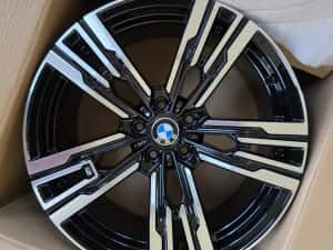 Jante de aliaj pentru bmw pe 19 marca rc wheels  model 508 — miniatura 7
