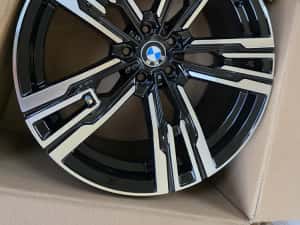 Jante de aliaj pentru bmw pe 19 marca rc wheels  model 508 — miniatura 8