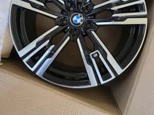 Jante de aliaj pentru bmw pe 19 marca rc wheels  model 508 — miniatura 9