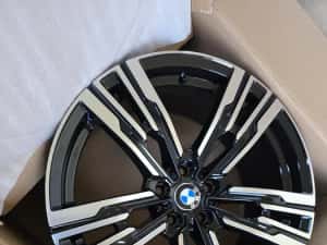 Jante de aliaj pentru bmw pe 19 marca rc wheels  model 508 — miniatura 10
