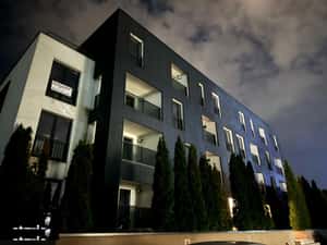 Apartament cu 1 camera la prima inchiriere in Buna Ziua — miniatura 3