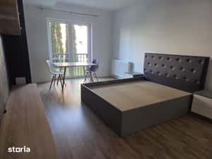 Apartament cu 1 camera la prima inchiriere in Buna Ziua — miniatura 5