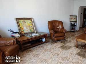 Apartament 4 camere | Universitatea Hyperion |  Parcare | 750 Euro — miniatura 3