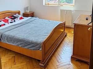 Apartament 4 camere | Universitatea Hyperion |  Parcare | 750 Euro — miniatura 5