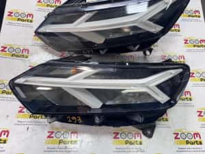 Far stanga original Dacia Jogger Sandero 3 Logan 3 facelift 2024-2026 — miniatura 2