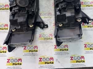 Far stanga original Dacia Jogger Sandero 3 Logan 3 facelift 2024-2026 — miniatura 7