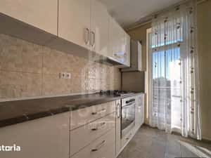 Apartament 2 camere de închiriat / Zona Turnișor - Alma 2 — miniatura 4