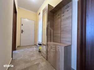 Apartament 2 camere de închiriat / Zona Turnișor - Alma 2 — miniatura 5