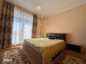 Apartament 2 camere de închiriat / Zona Turnișor - Alma 2 — miniatura 6