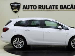Opel Astra 1.7 CDTi 130CP 2013 Euro 5 — miniatura 3