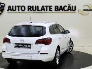 Opel Astra 1.7 CDTi 130CP 2013 Euro 5 — miniatura 5