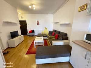 2 camere, modern, bloc nou, balcon, parcare, Marasti, zona Kaufland — miniatura 3