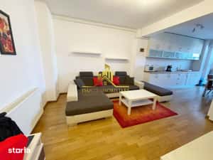 2 camere, modern, bloc nou, balcon, parcare, Marasti, zona Kaufland — miniatura 4