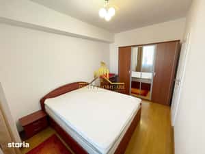 2 camere, modern, bloc nou, balcon, parcare, Marasti, zona Kaufland — miniatura 5