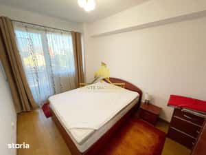 2 camere, modern, bloc nou, balcon, parcare, Marasti, zona Kaufland — miniatura 6