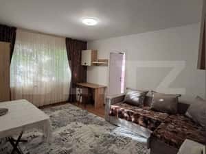 Apartament 2 camere, 42 mp, parter – zona Alexandru cel Bun — miniatura 1