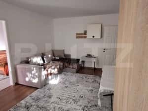 Apartament 2 camere, 42 mp, parter – zona Alexandru cel Bun — miniatura 3