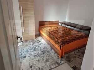 Apartament 2 camere, 42 mp, parter – zona Alexandru cel Bun — miniatura 4