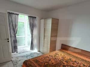 Apartament 2 camere, 42 mp, parter – zona Alexandru cel Bun — miniatura 5