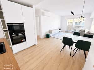 Apartament 2 camere AN 2026 Moghioros Residence Ghencea Drumul Taberei