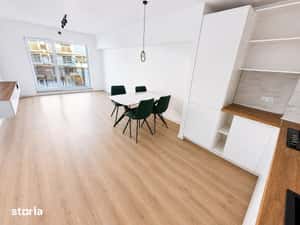 Apartament 2 camere AN 2026 Moghioros Residence Ghencea Drumul Taberei — miniatura 4
