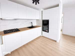Apartament 2 camere AN 2026 Moghioros Residence Ghencea Drumul Taberei — miniatura 5
