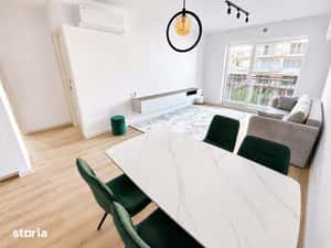 Apartament 2 camere AN 2026 Moghioros Residence Ghencea Drumul Taberei — miniatura 6