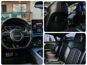 Audi A7 Competition 3.0 TFSI Supercharged  Facelift 2018 — miniatura 8