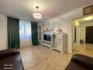 Apartament cu 3 camere de închiriat în zona Precista — miniatura 2