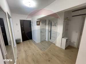 Apartament cu 3 camere de închiriat în zona Precista — miniatura 5